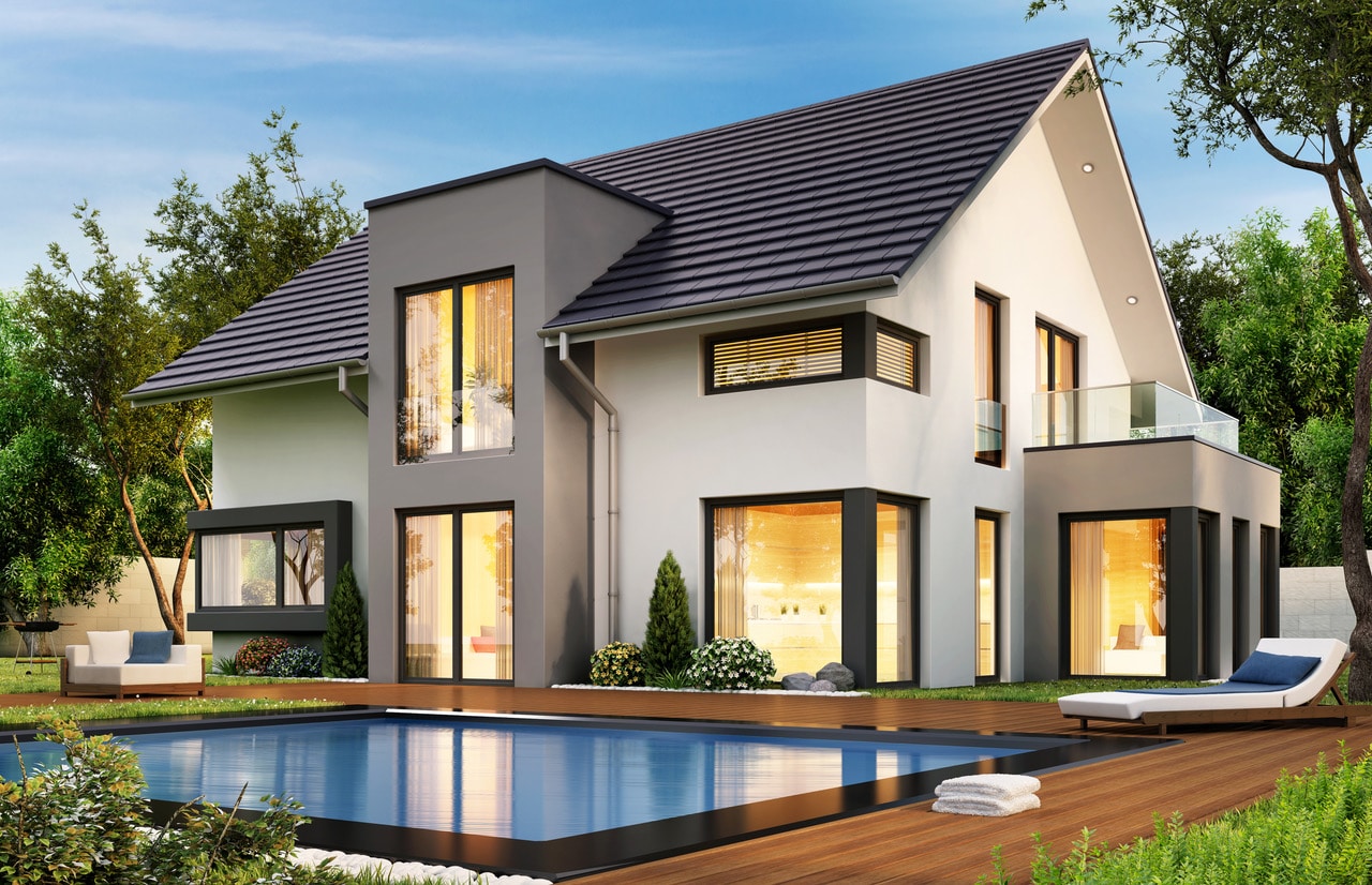 Construction maisons Spechbach le bas Maisons Grand'Confort