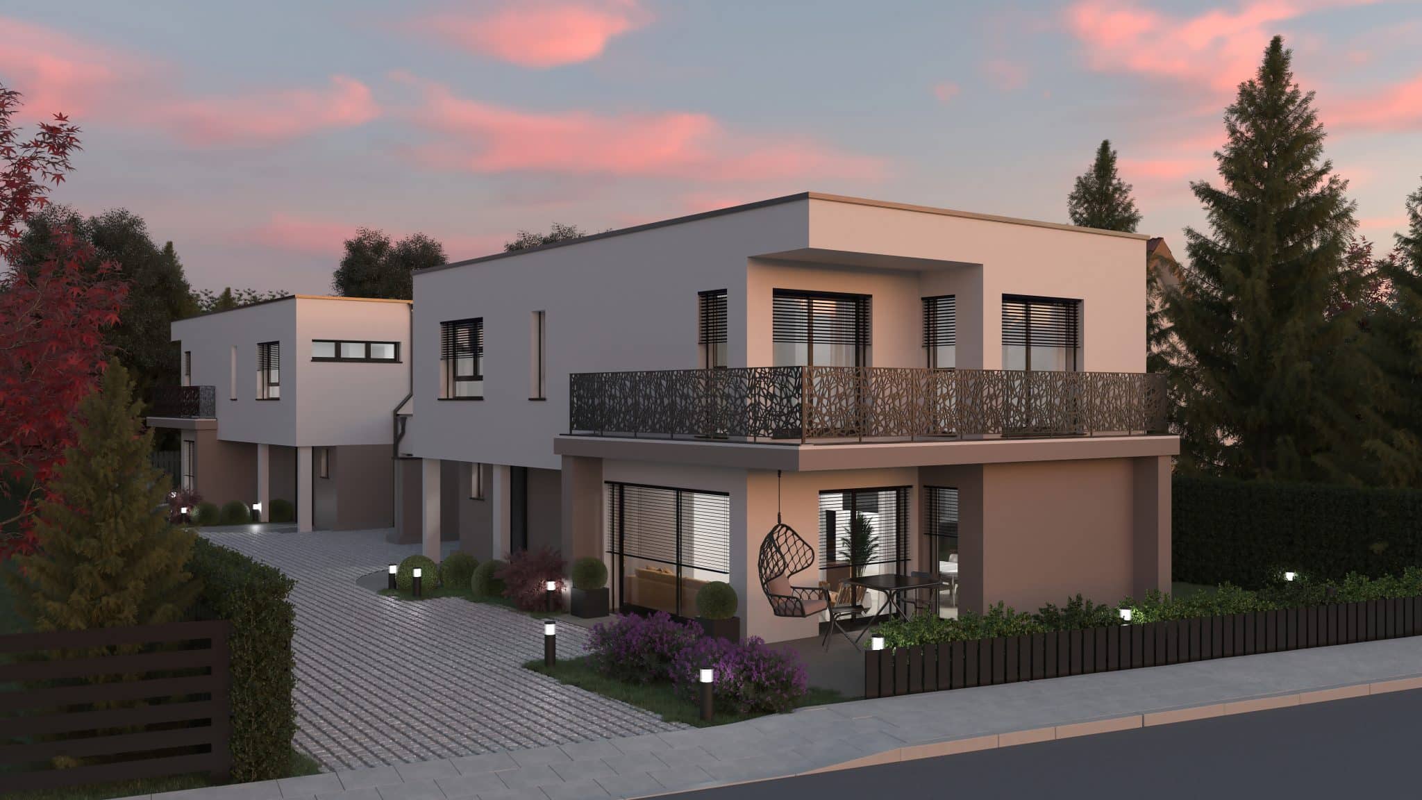 Construction maisons Buschwiller Maisons Grand'Confort